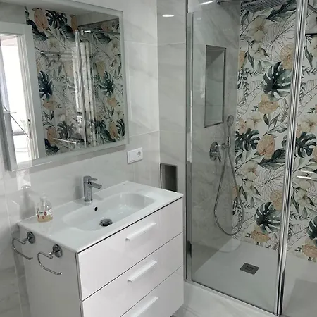 Blanco Albir Appartement
