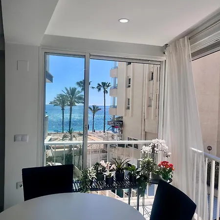 Apartment Blanco Albir El Albir